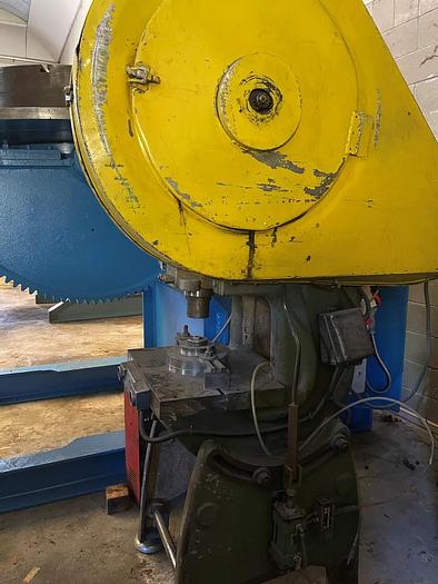 Usato PRESSA S.N. 25-30 TON