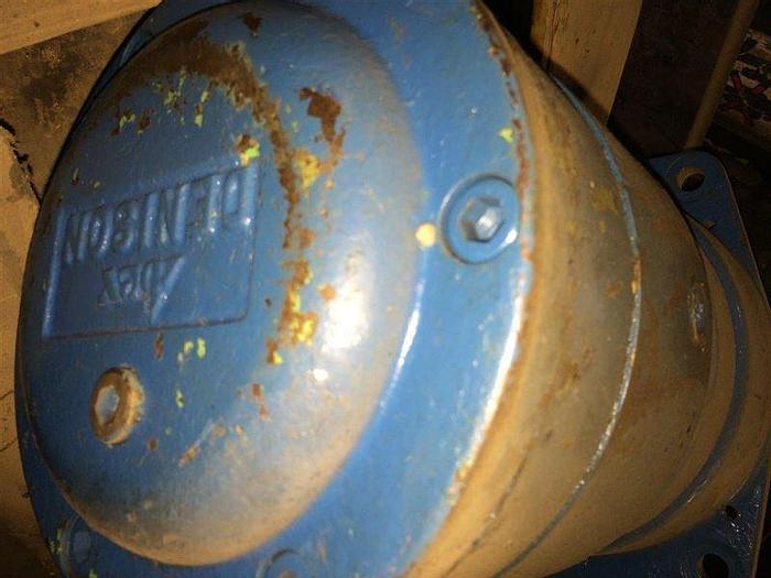 Used 0 Chicago Pneumatic Head Motor