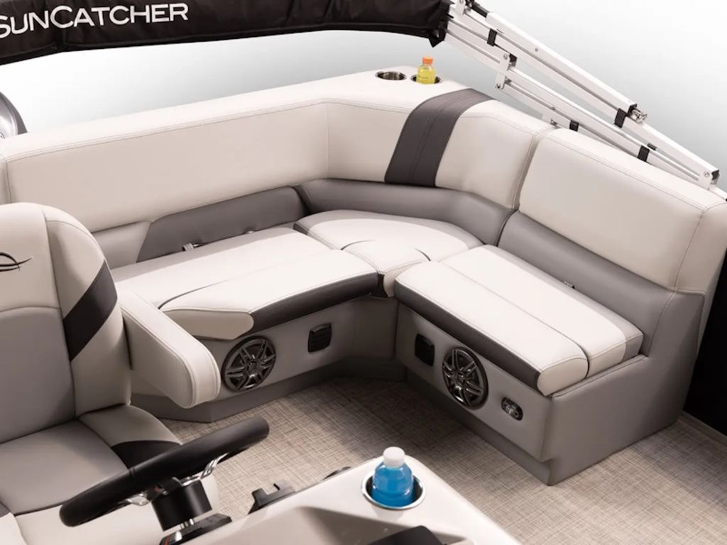 2027 SunCatcher Select 16C Base