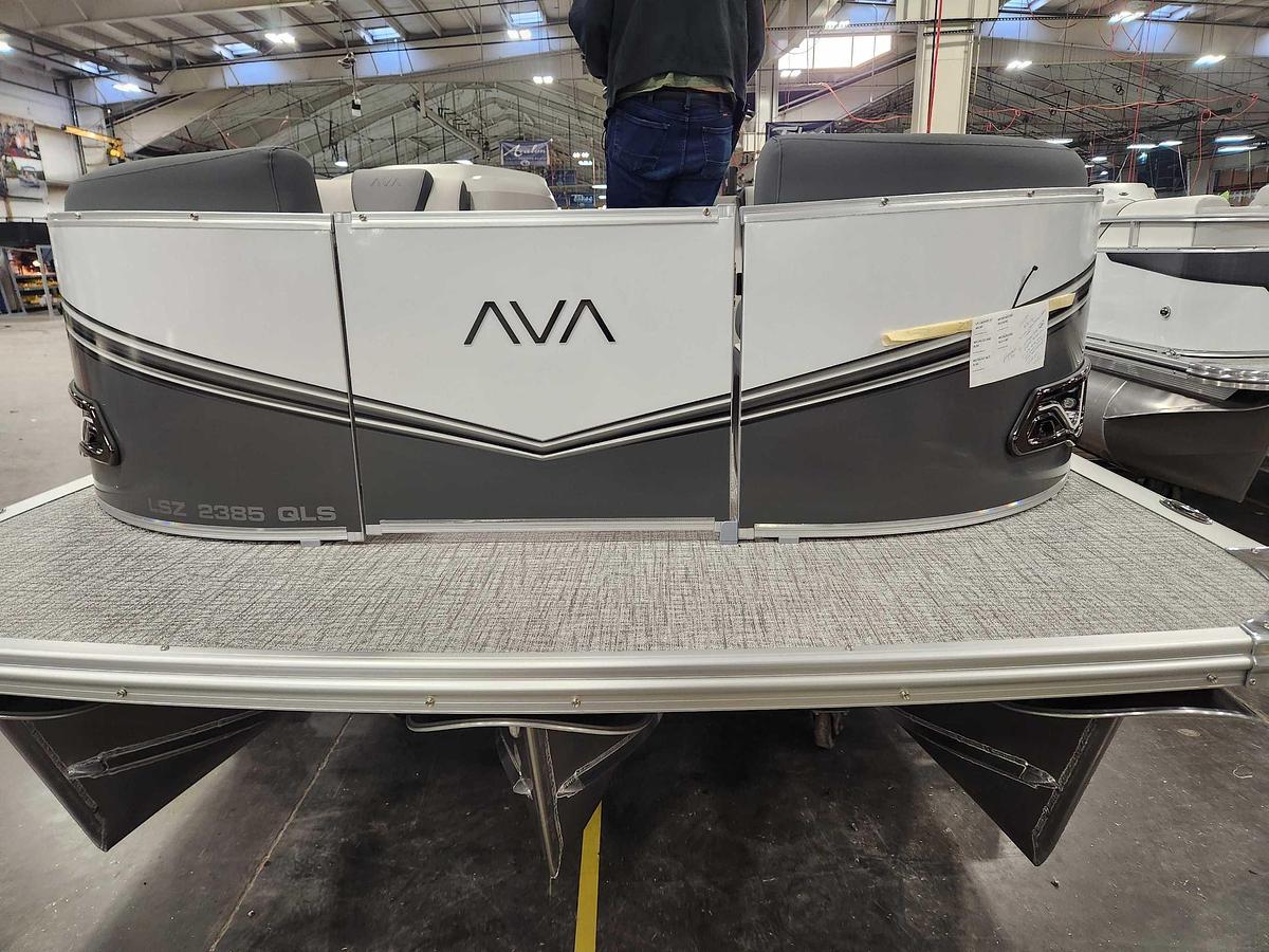 2026 Avalon 2385 25 LSZ QLS