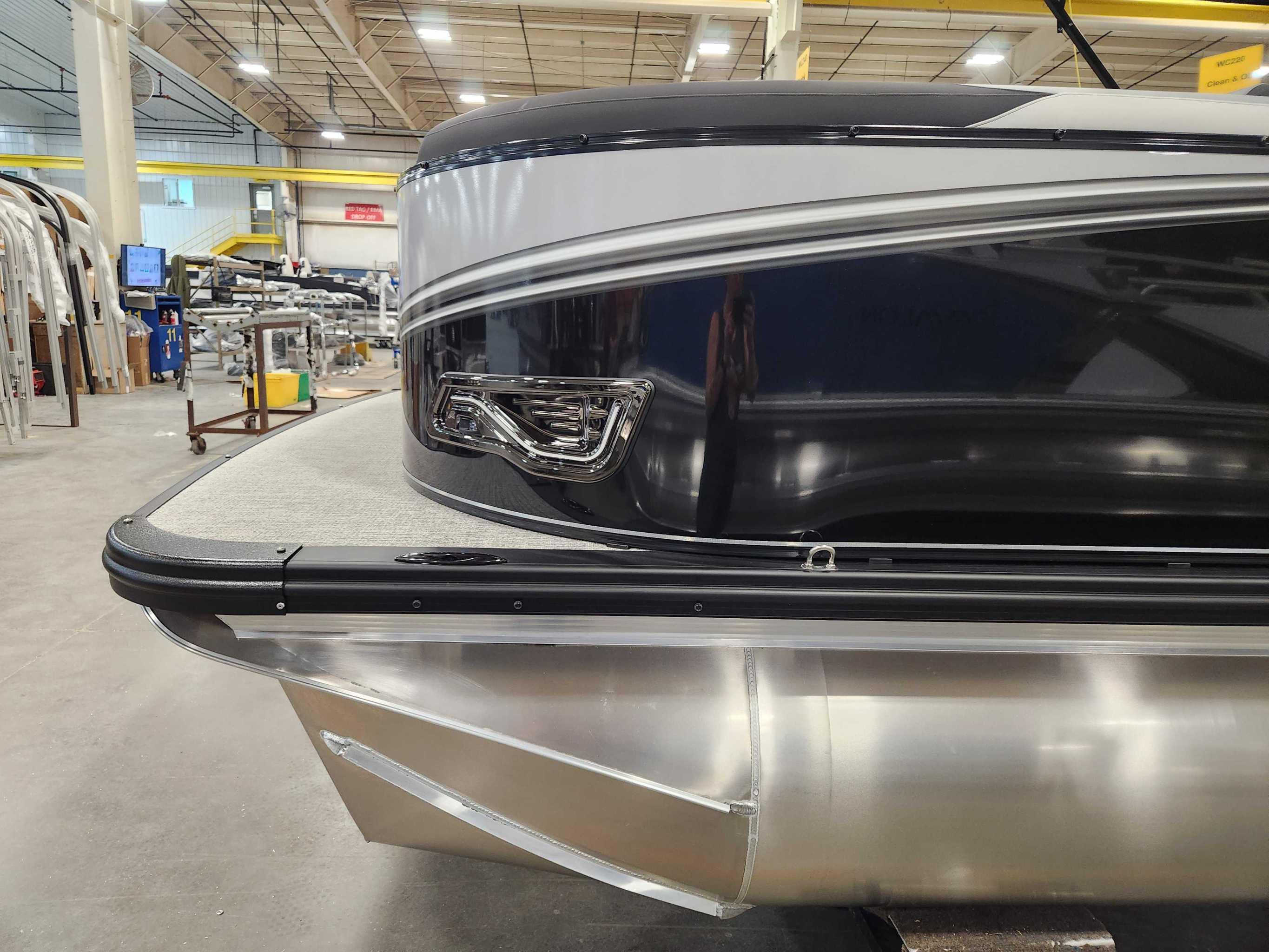2026 Avalon 2385 25 LSZ QL