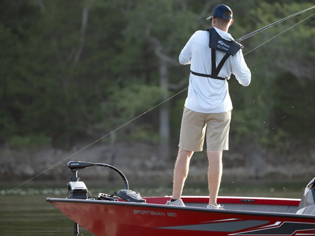 2027 G3 Sportsman 1810 PFX Base