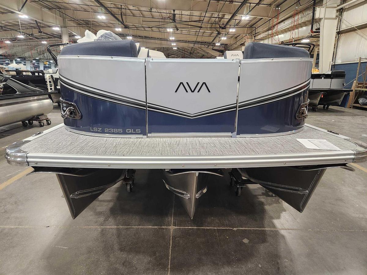 2026 Avalon 2385 25 LSZ QLS