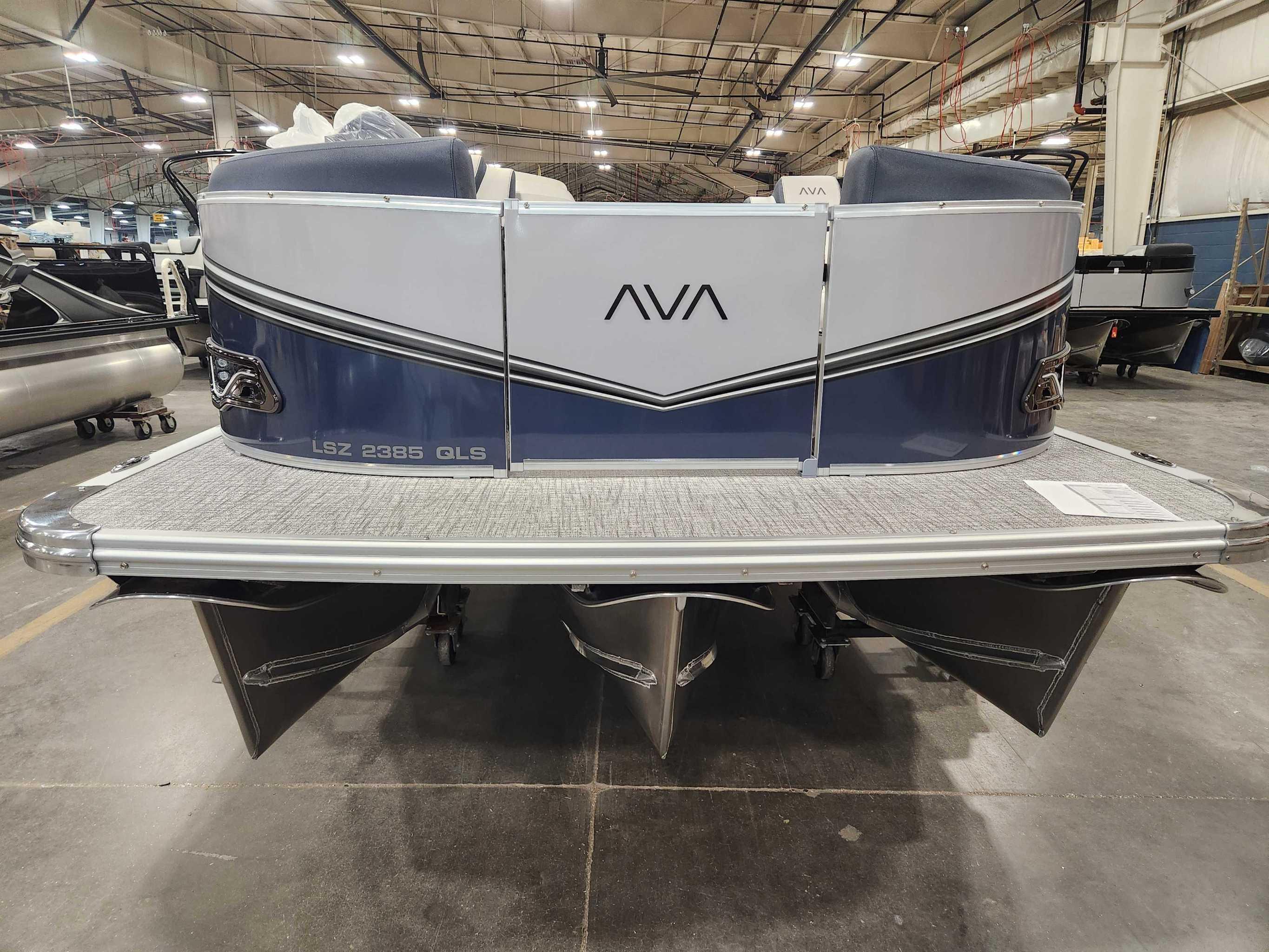 2026 Avalon 2385 25 LSZ QLS