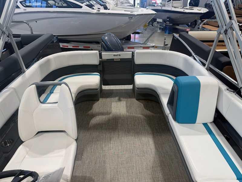 2025 Avalon 2185 25 Aura QL Rental #6