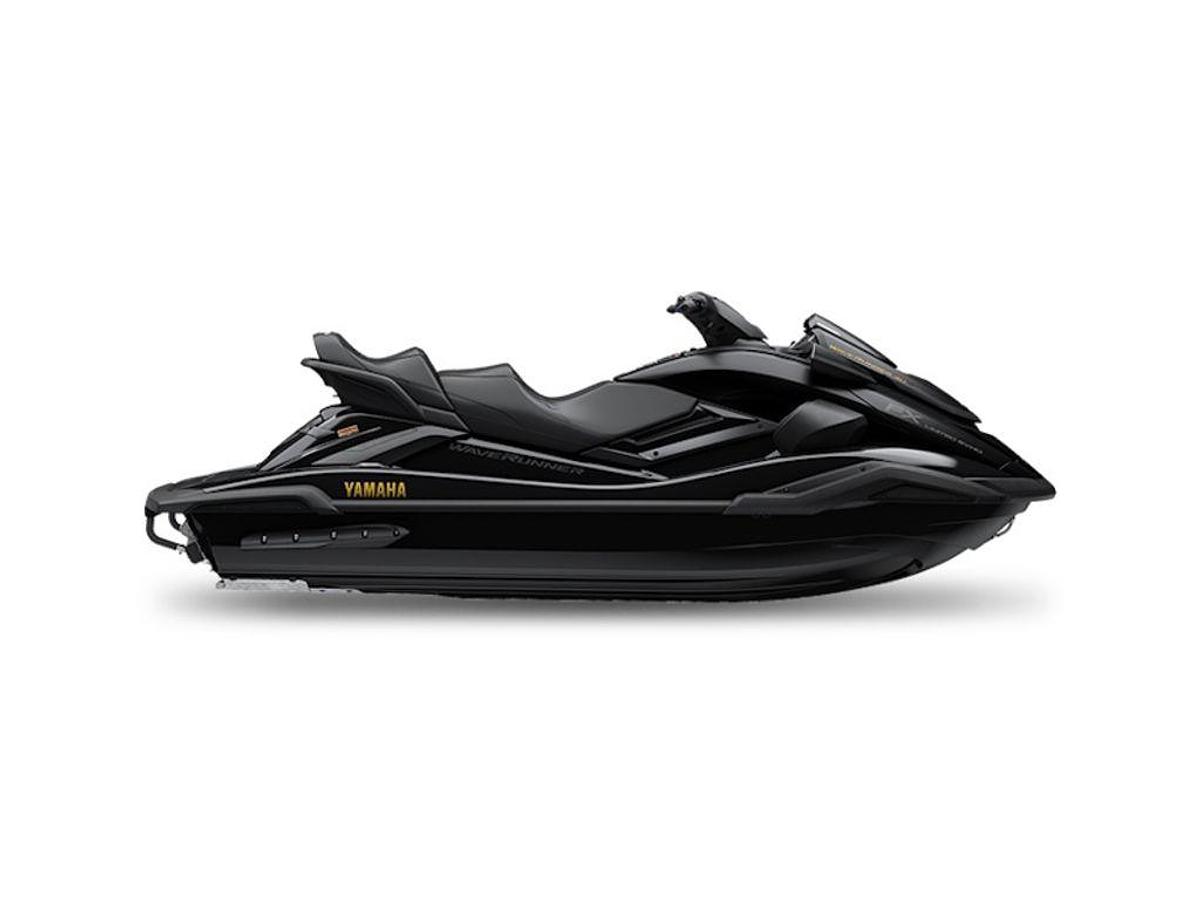 2026 Yamaha FX® Limited SVHO® Base