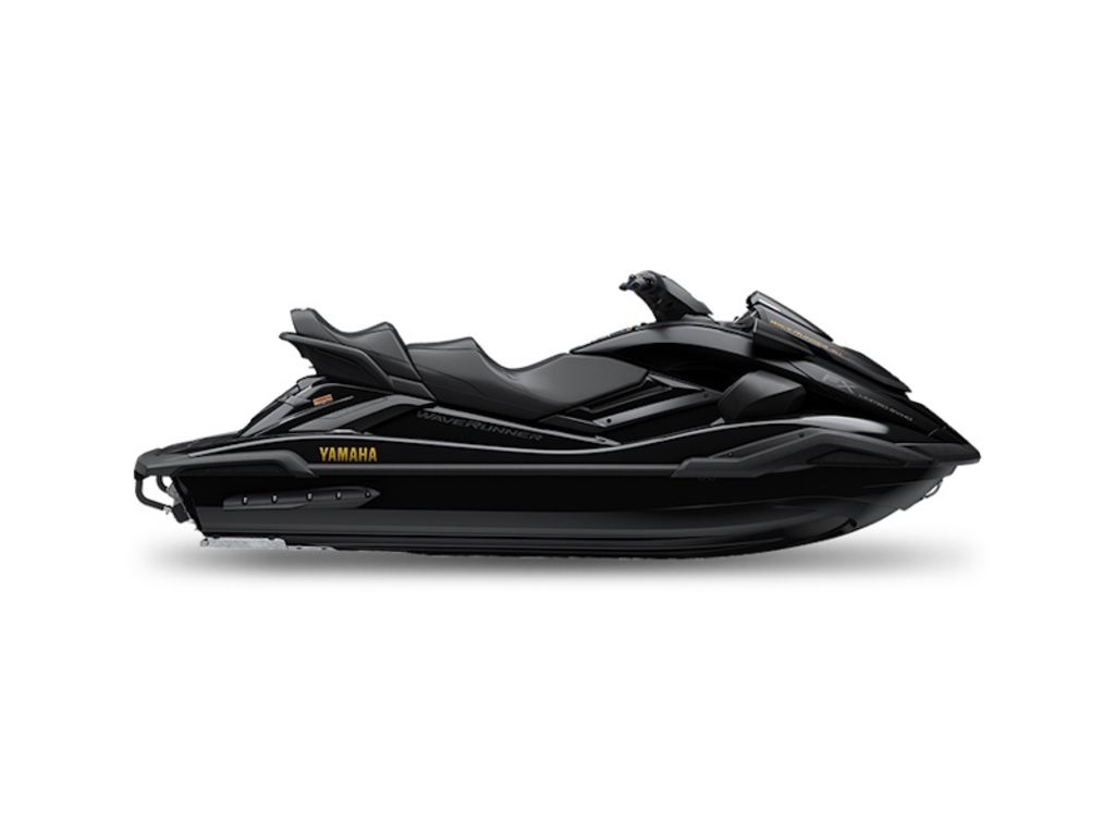 2026 Yamaha FX® Limited SVHO® Base