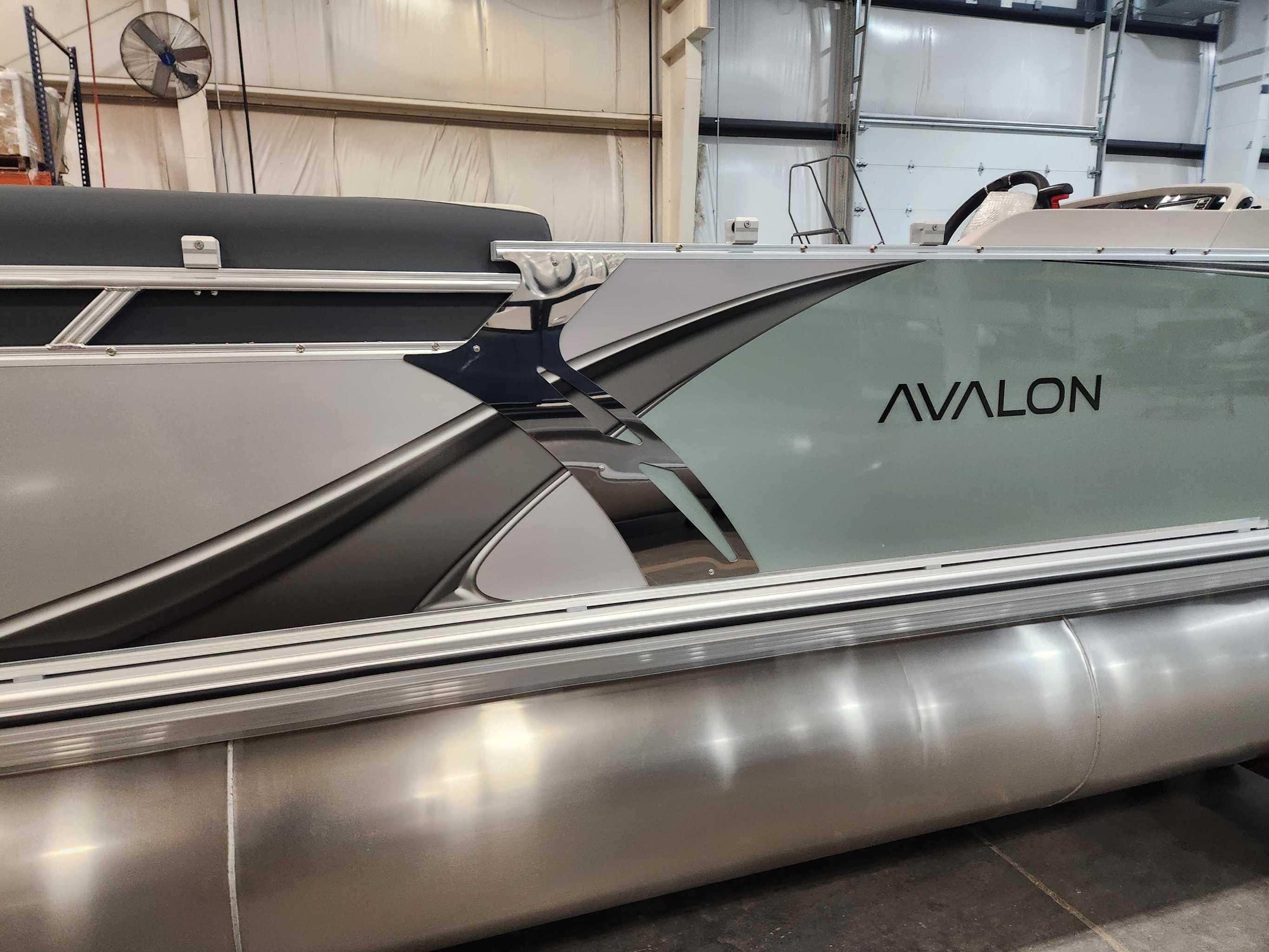 2026 Avalon 2385 25 LSZ QLS