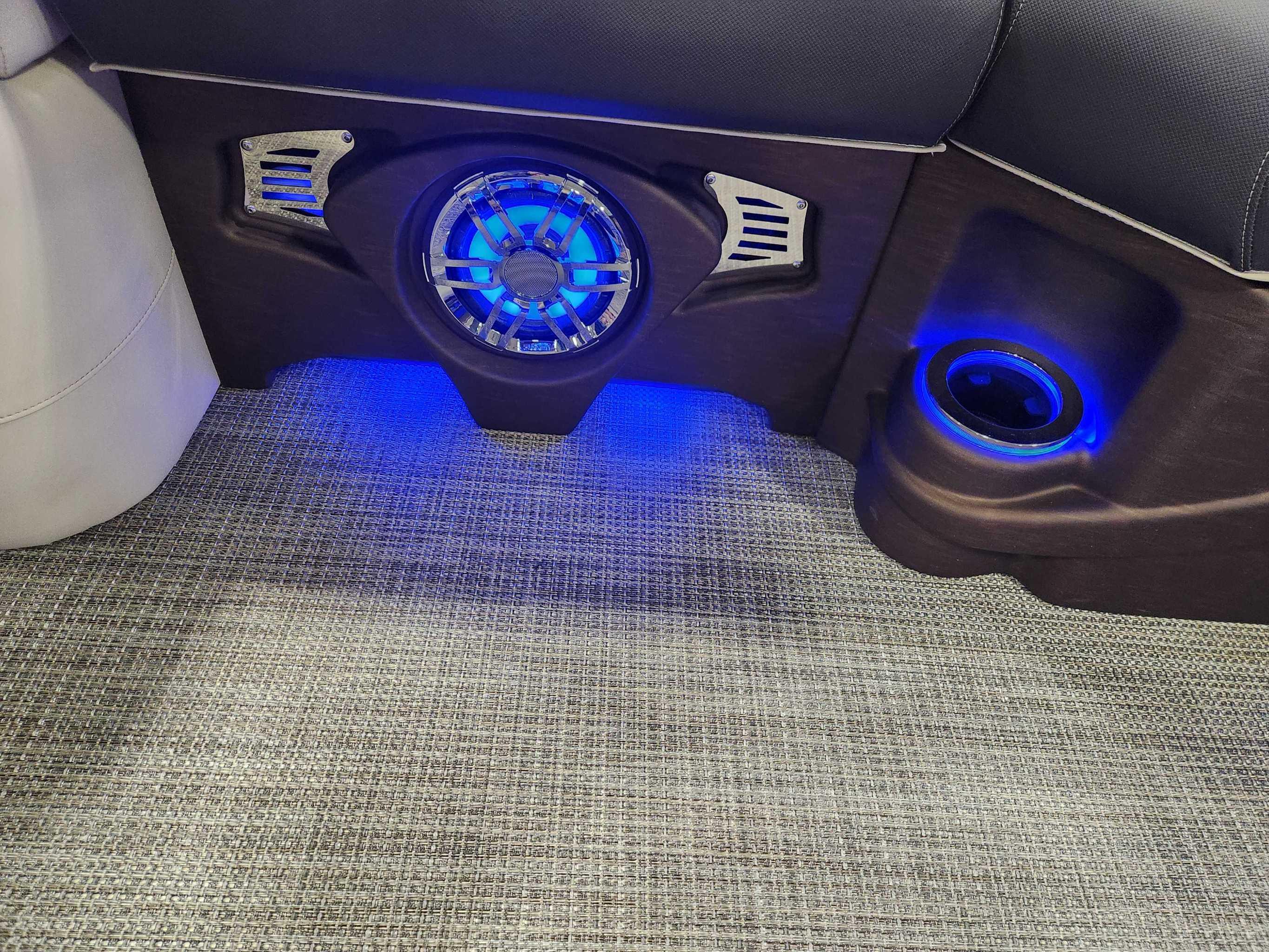 2026 Avalon 2385 25 LSZ ENT