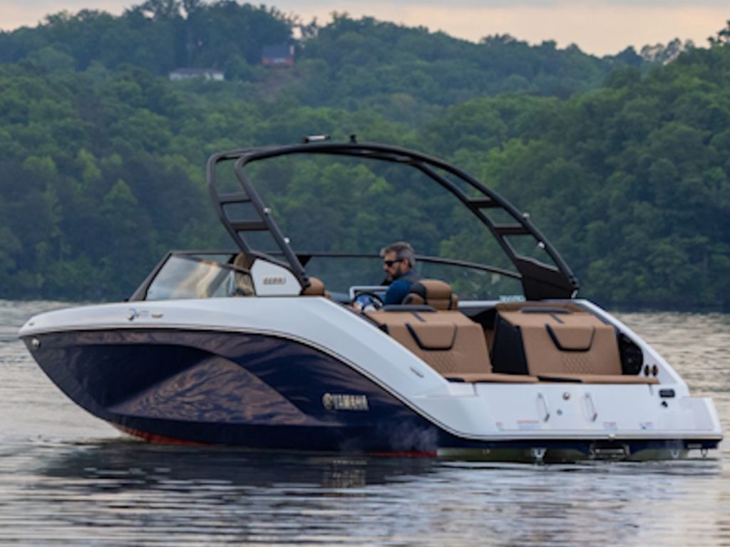 2026 Yamaha Marine 222SE Base