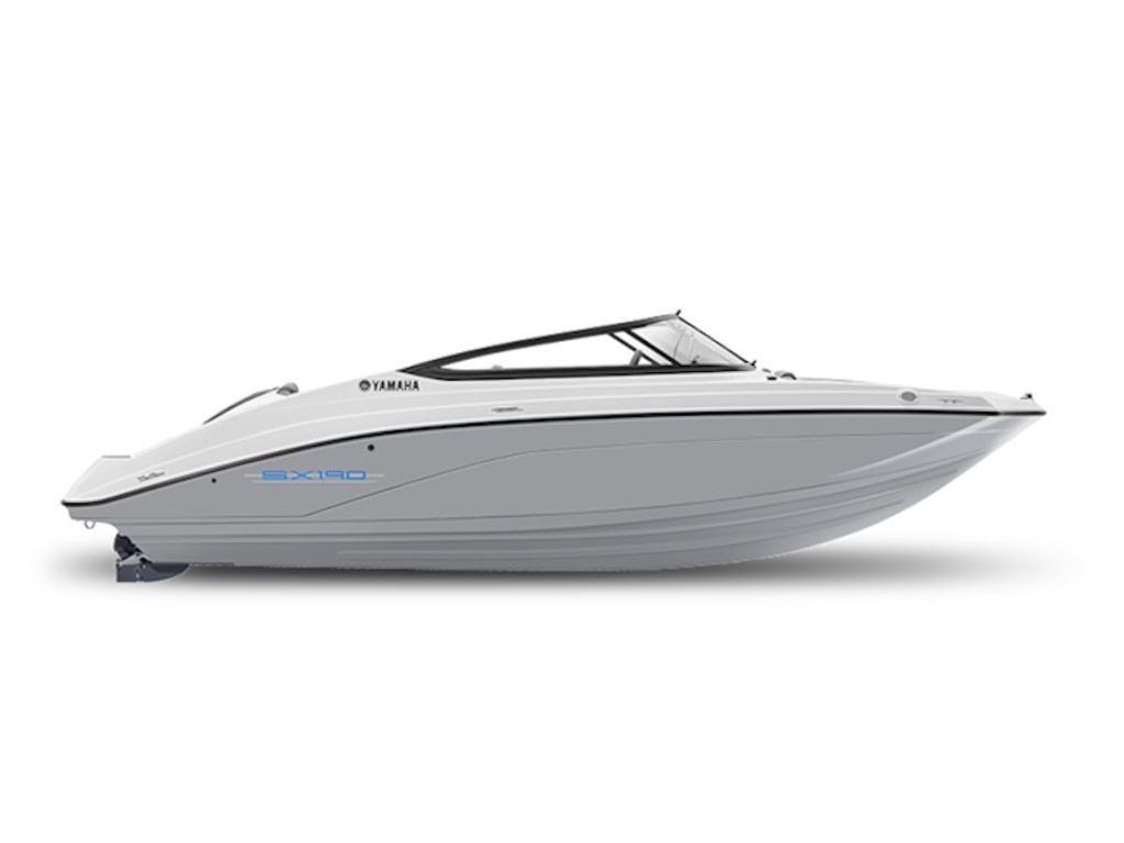 2026 Yamaha Marine SX190 Base