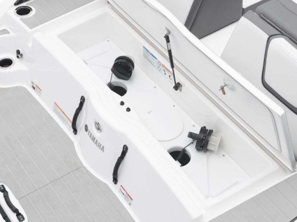 2026 Yamaha Marine SX250 Base