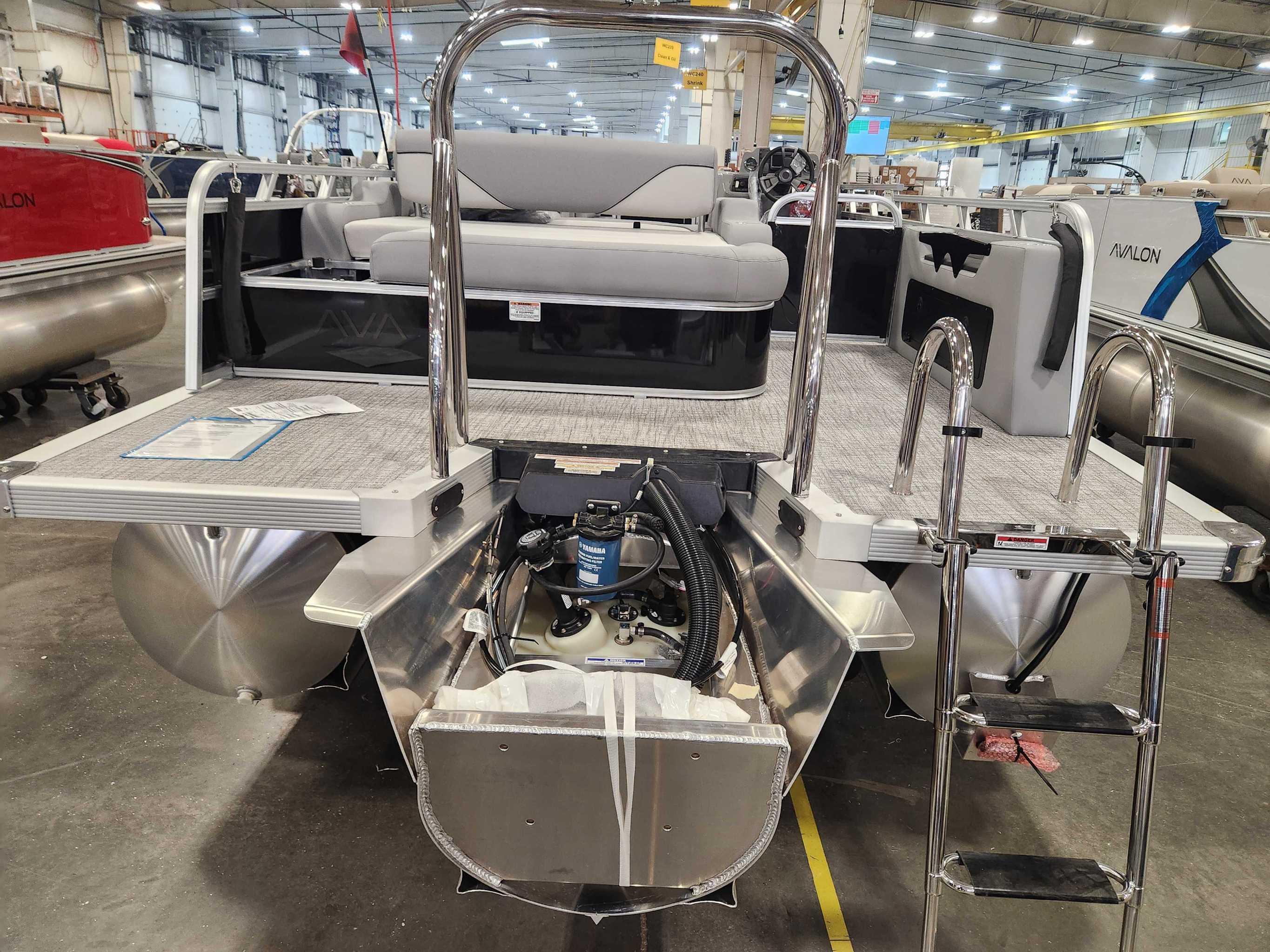 2026 Avalon 2385 25 Venture 85 VRB