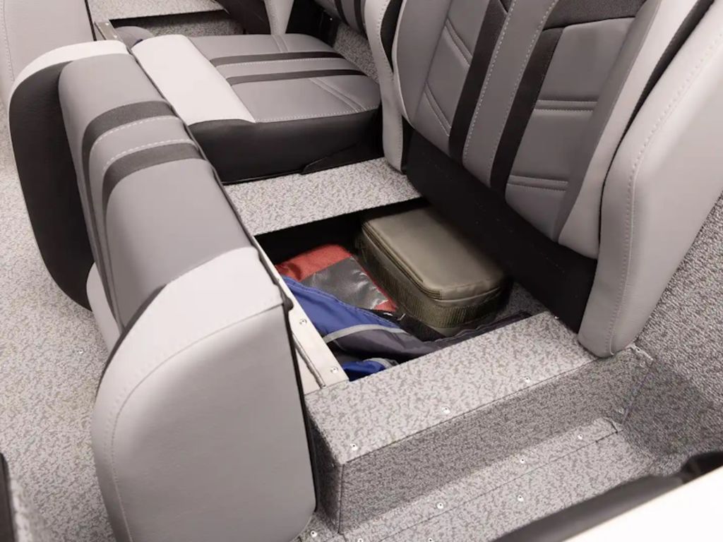 2027 G3 Sportsman 1710 PFX Base