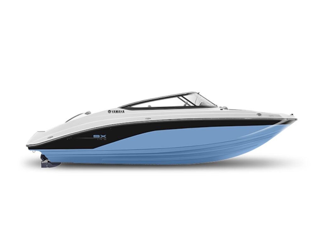 2026 Yamaha Marine SX195 Base
