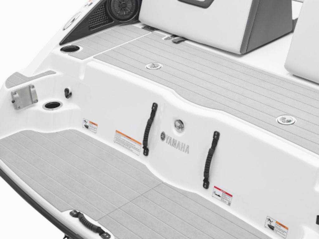 2026 Yamaha Marine SX250 Base