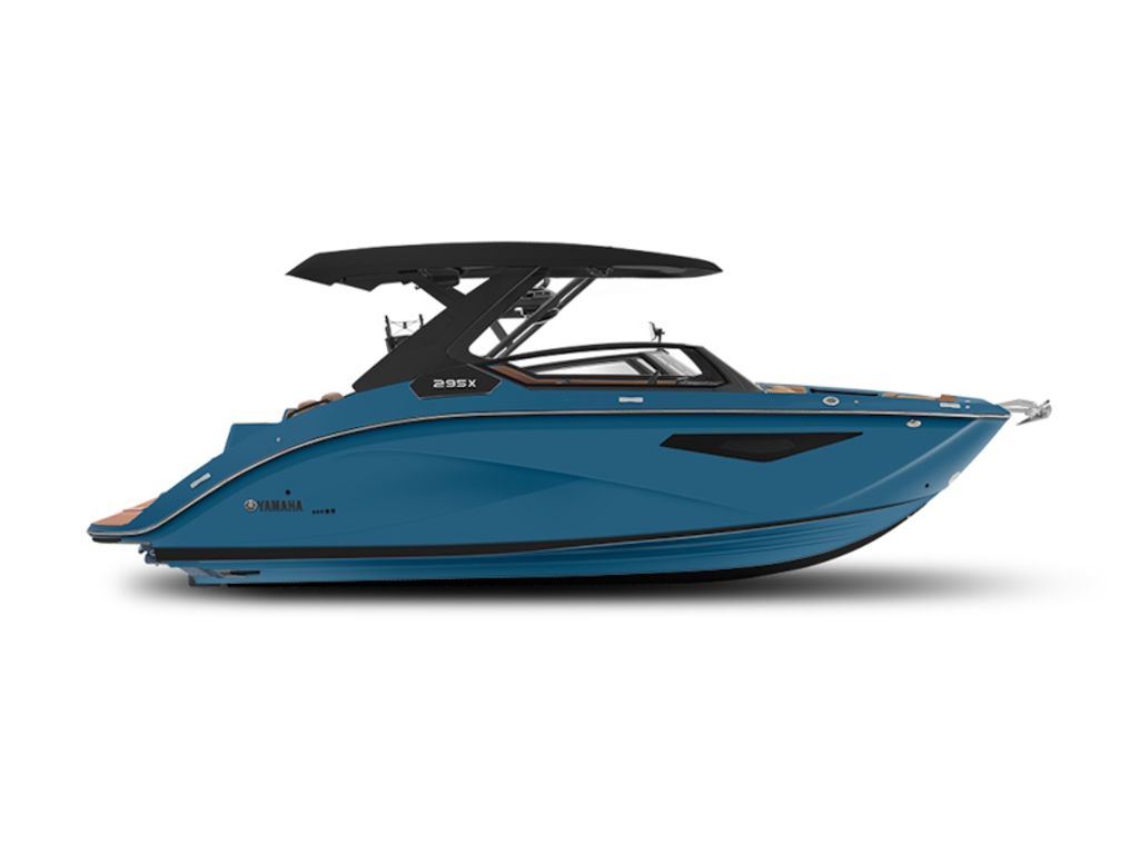 2026 Yamaha Marine 295XD Base