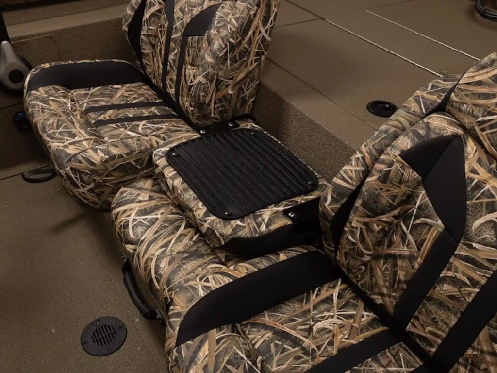 2027 G3 Sportsman 1710 Base