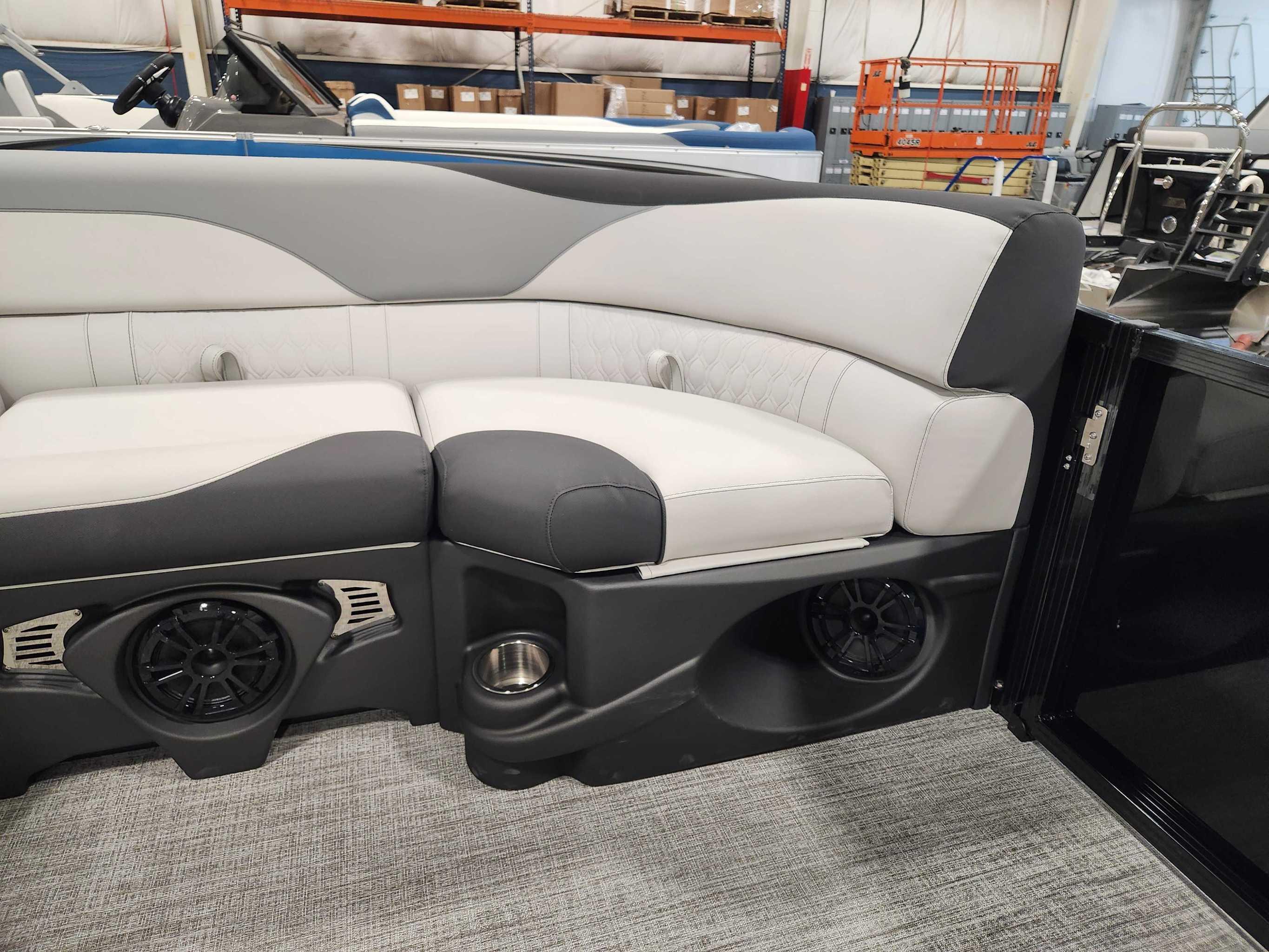2026 Avalon 2385 25 LSZ QL