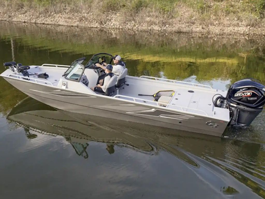 2027 G3 Sportsman 2400 Base