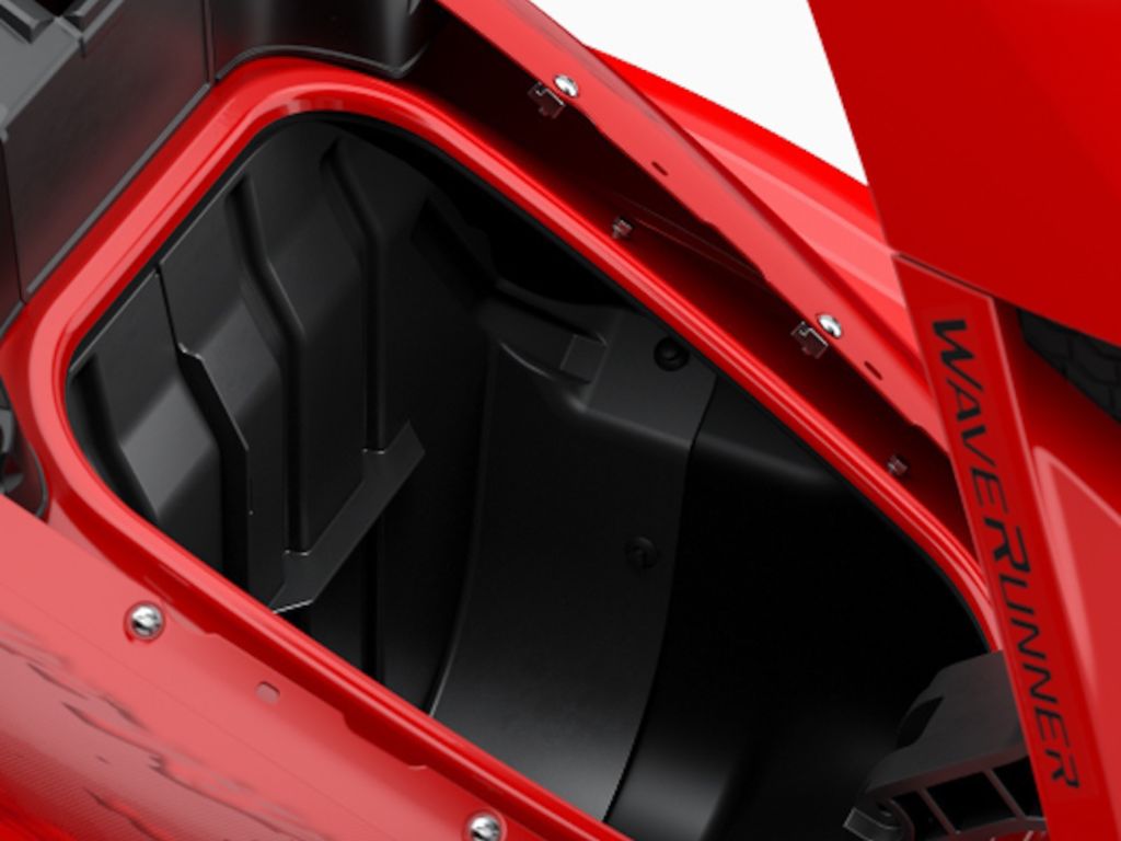 2026 Yamaha GP SVHO™ with Audio Base