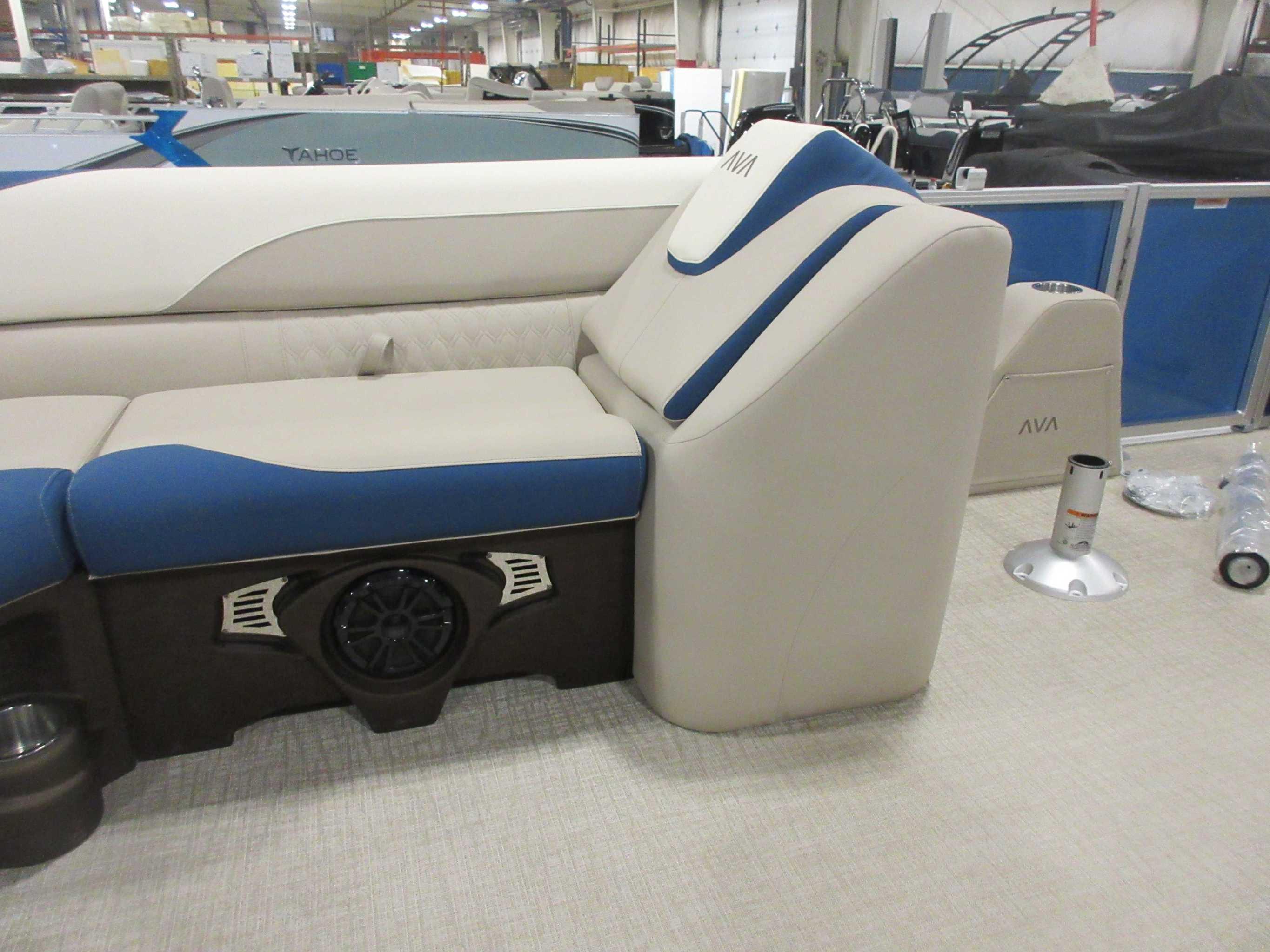 2026 Avalon 2385 25 LSZ QL