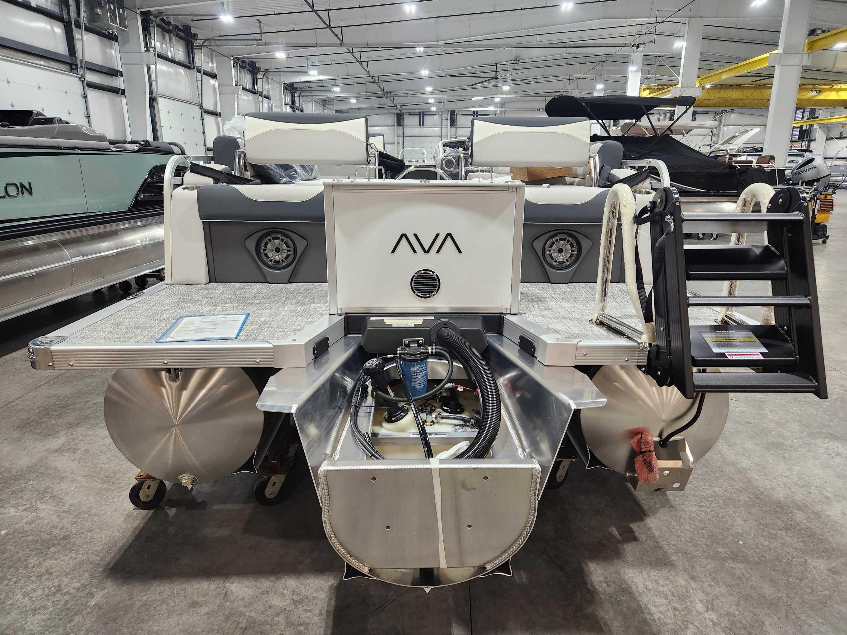 2026 Avalon 2385 25 LSZ QLS