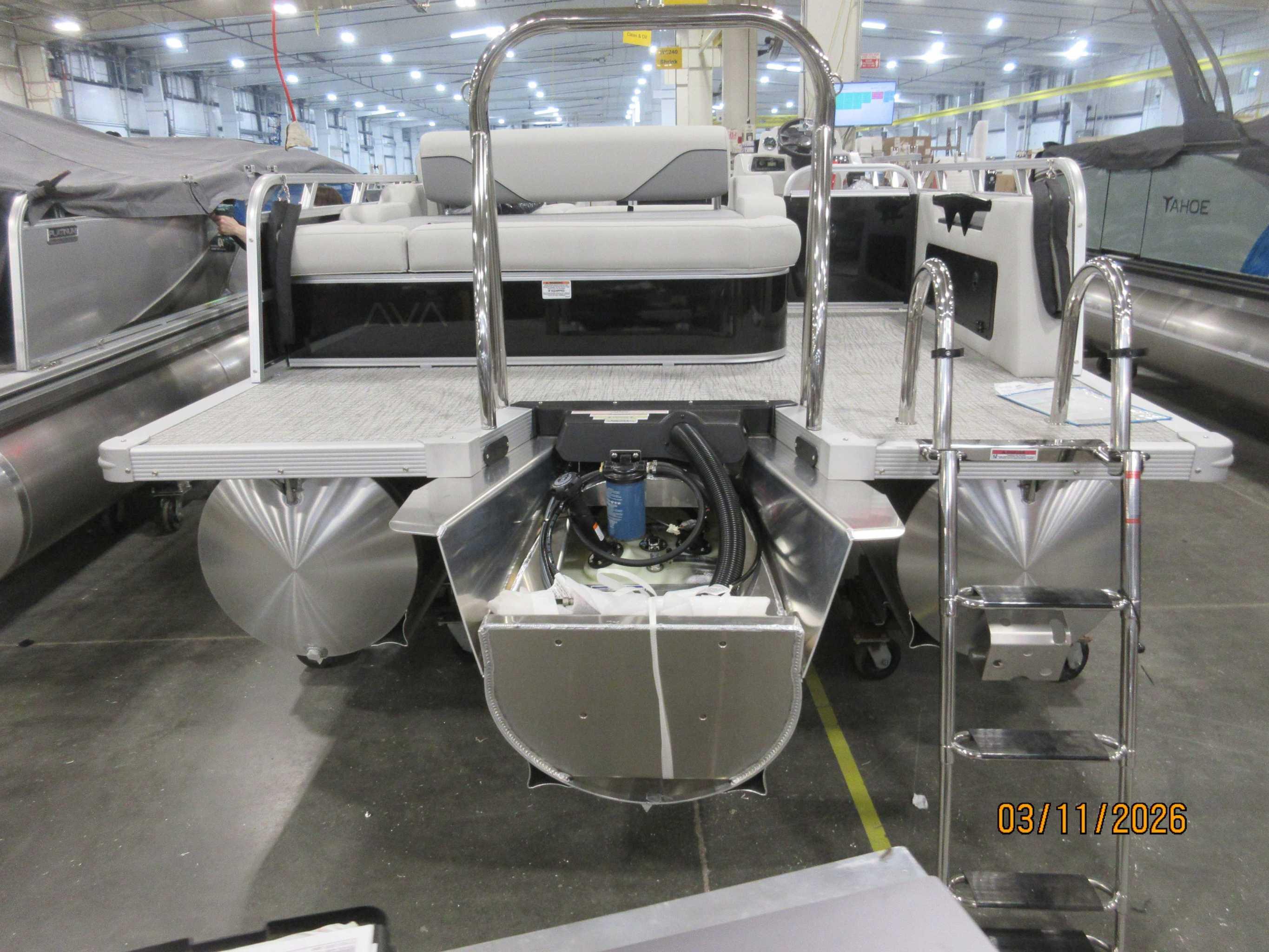 2026 Avalon 2385 25 Venture 85 VRB