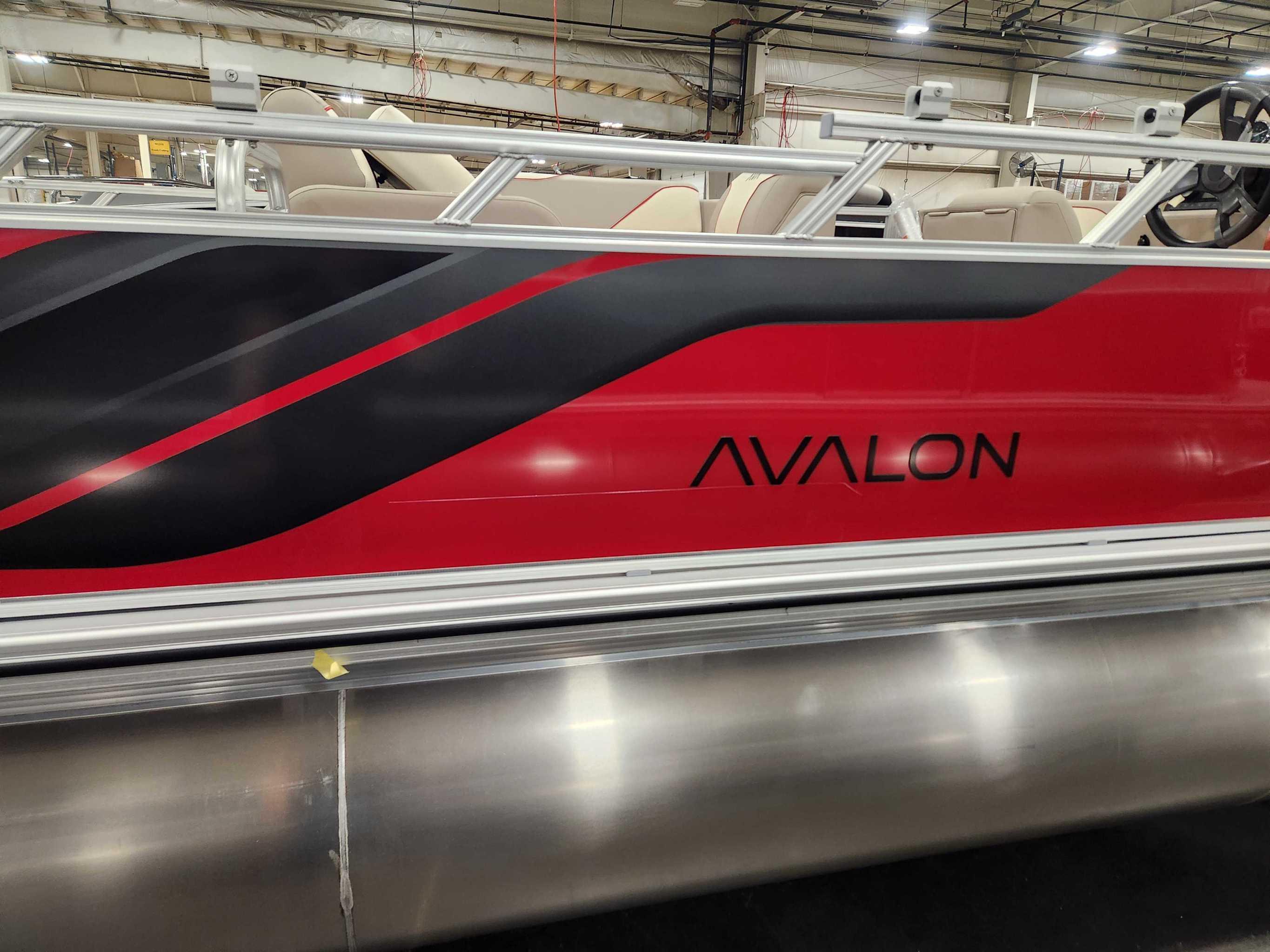 2026 Avalon 2385 25 Venture 85 VRB