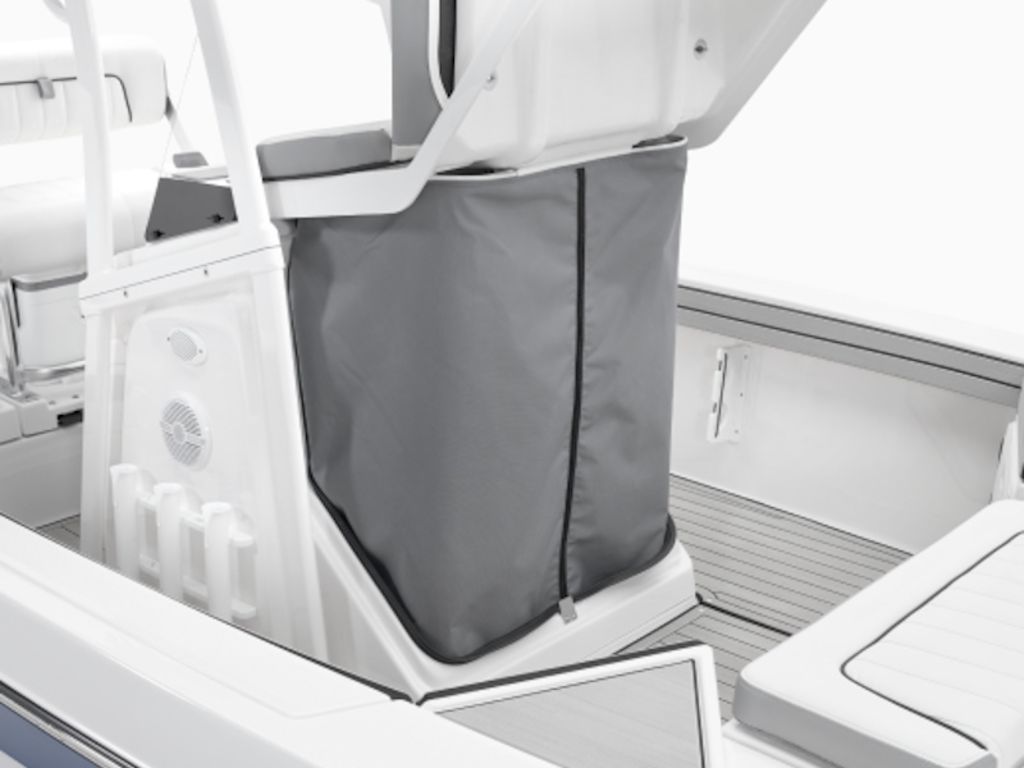 2026 Yamaha Marine 195 FSH Sport Base