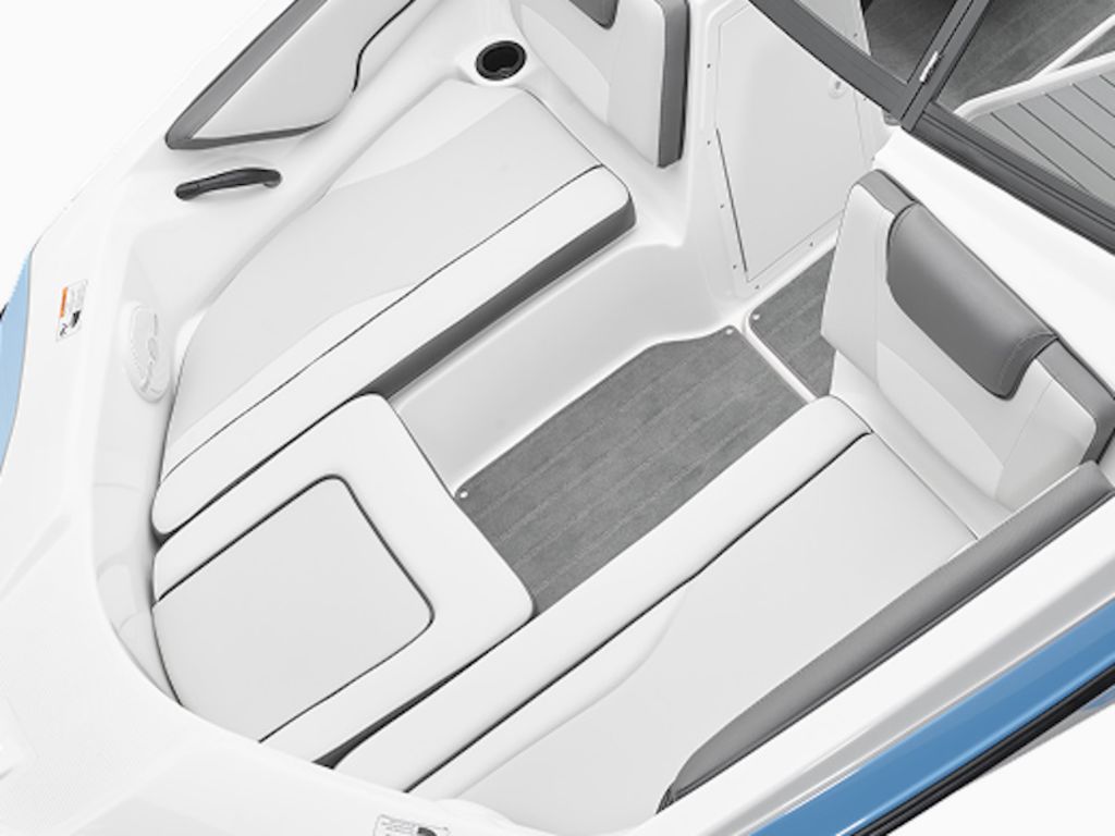 2026 Yamaha Marine SX190 Base