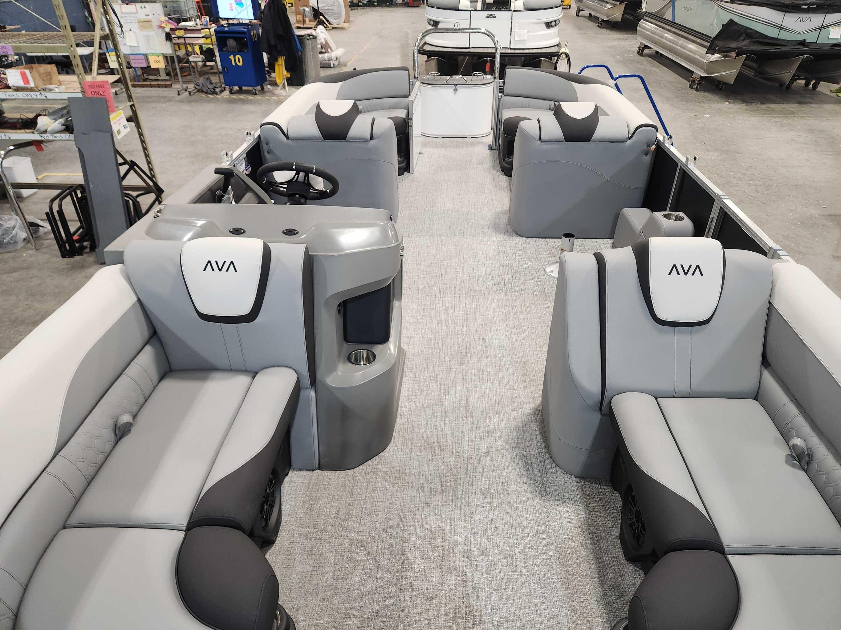 2026 Avalon 2385 25 LSZ QL