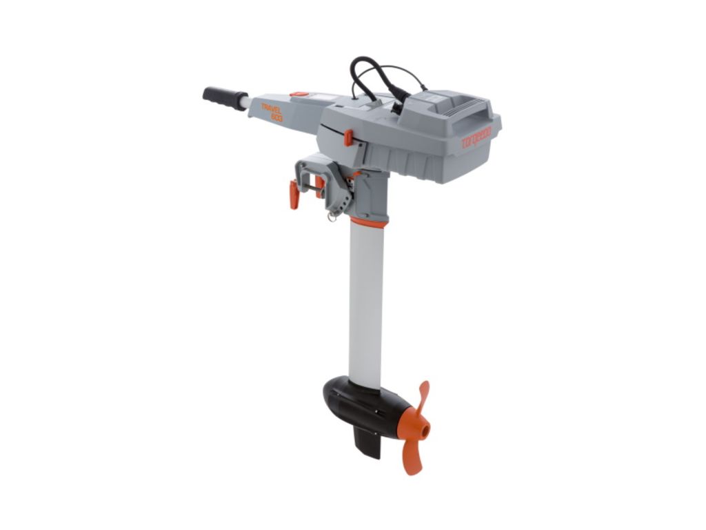 2022 Torqeedo Travel 603 Base