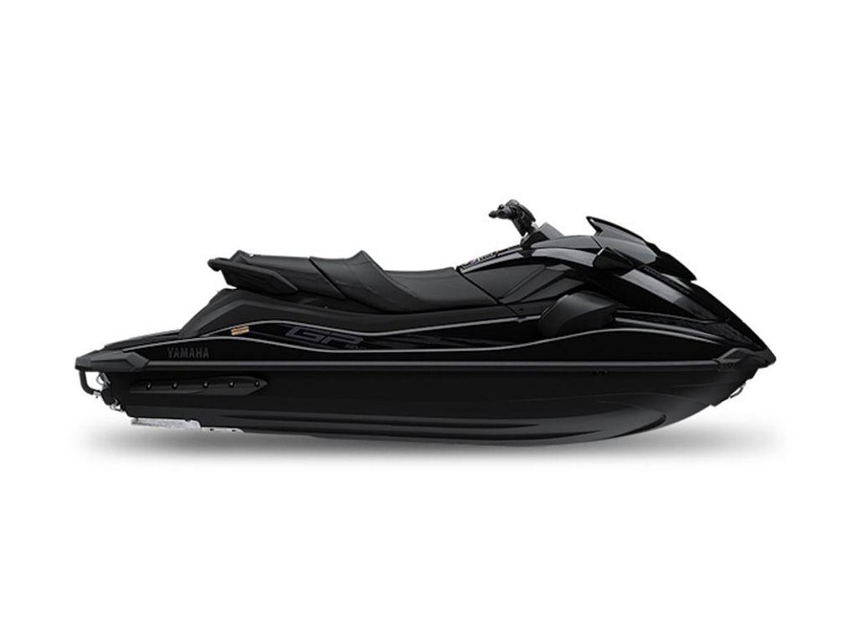 2026 Yamaha GP SVHO™ with Audio Base