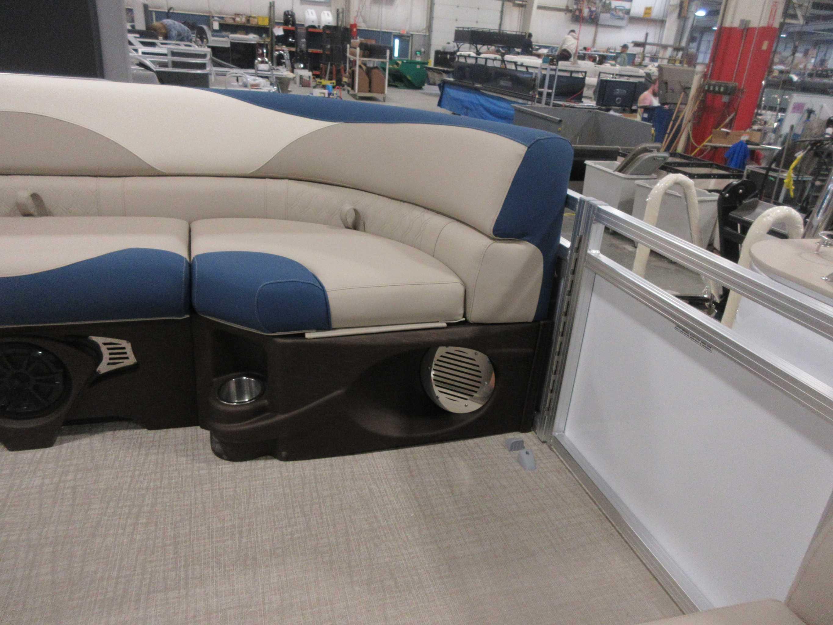 2026 Avalon 2385 25 LSZ QL