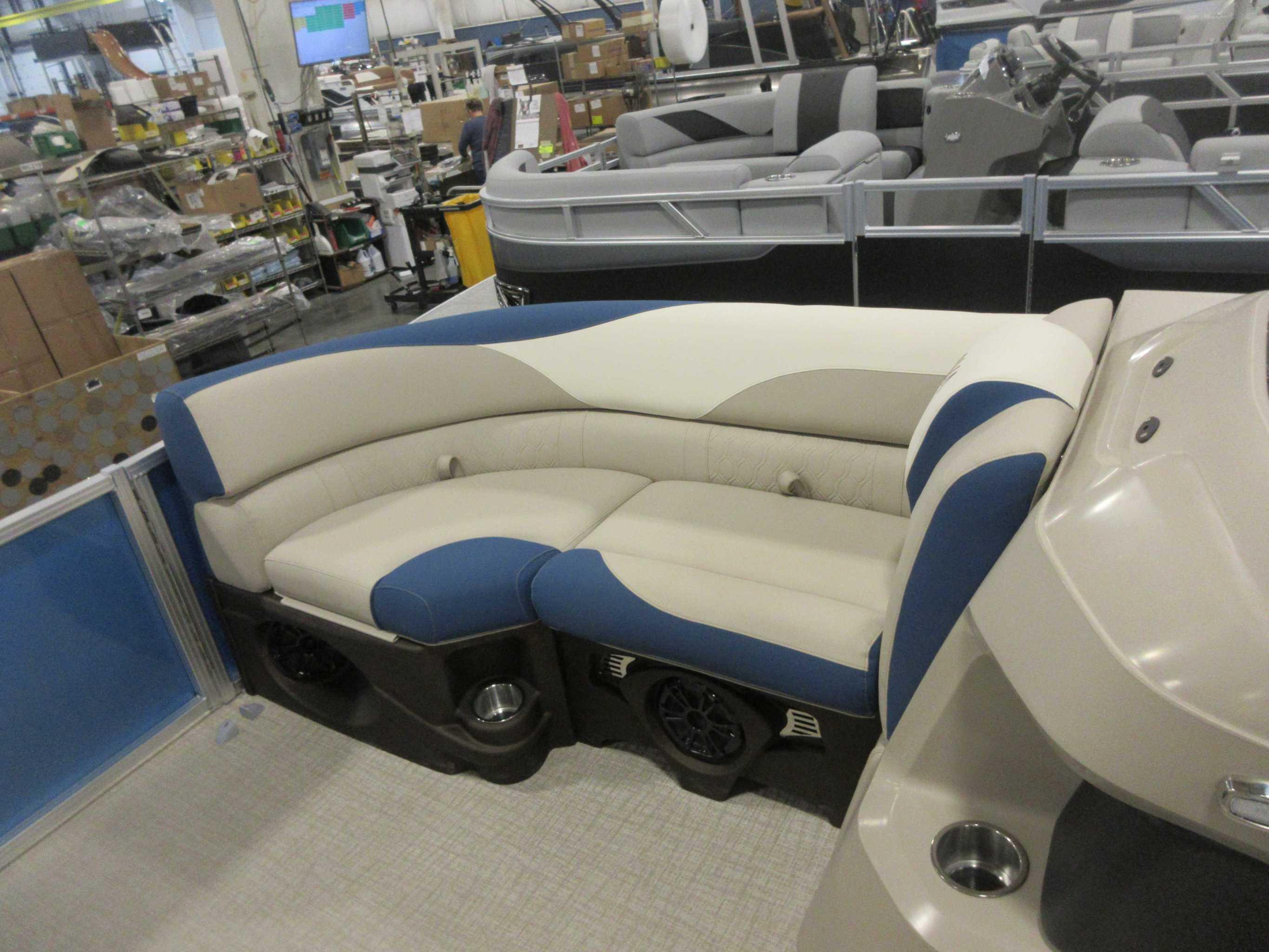 2026 Avalon 2385 25 LSZ QL