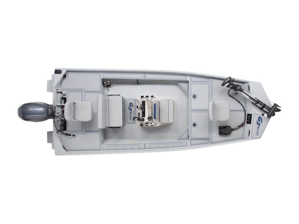 2027 G3 18 CCT DLX Base