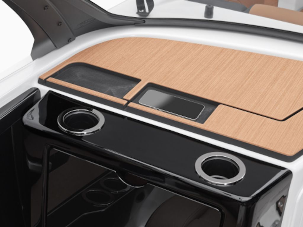 2026 Yamaha Marine 222SD Base