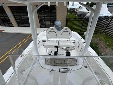 2026 Stingray 236CC