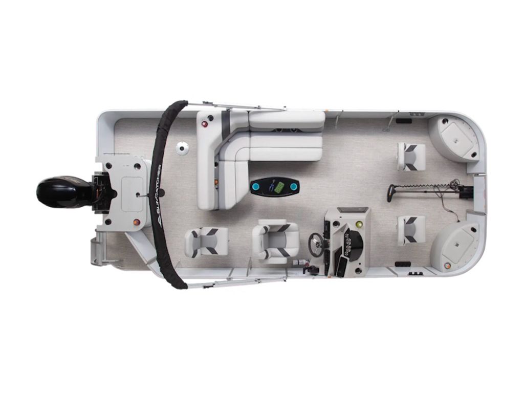 2027 SunCatcher Select 320F Base