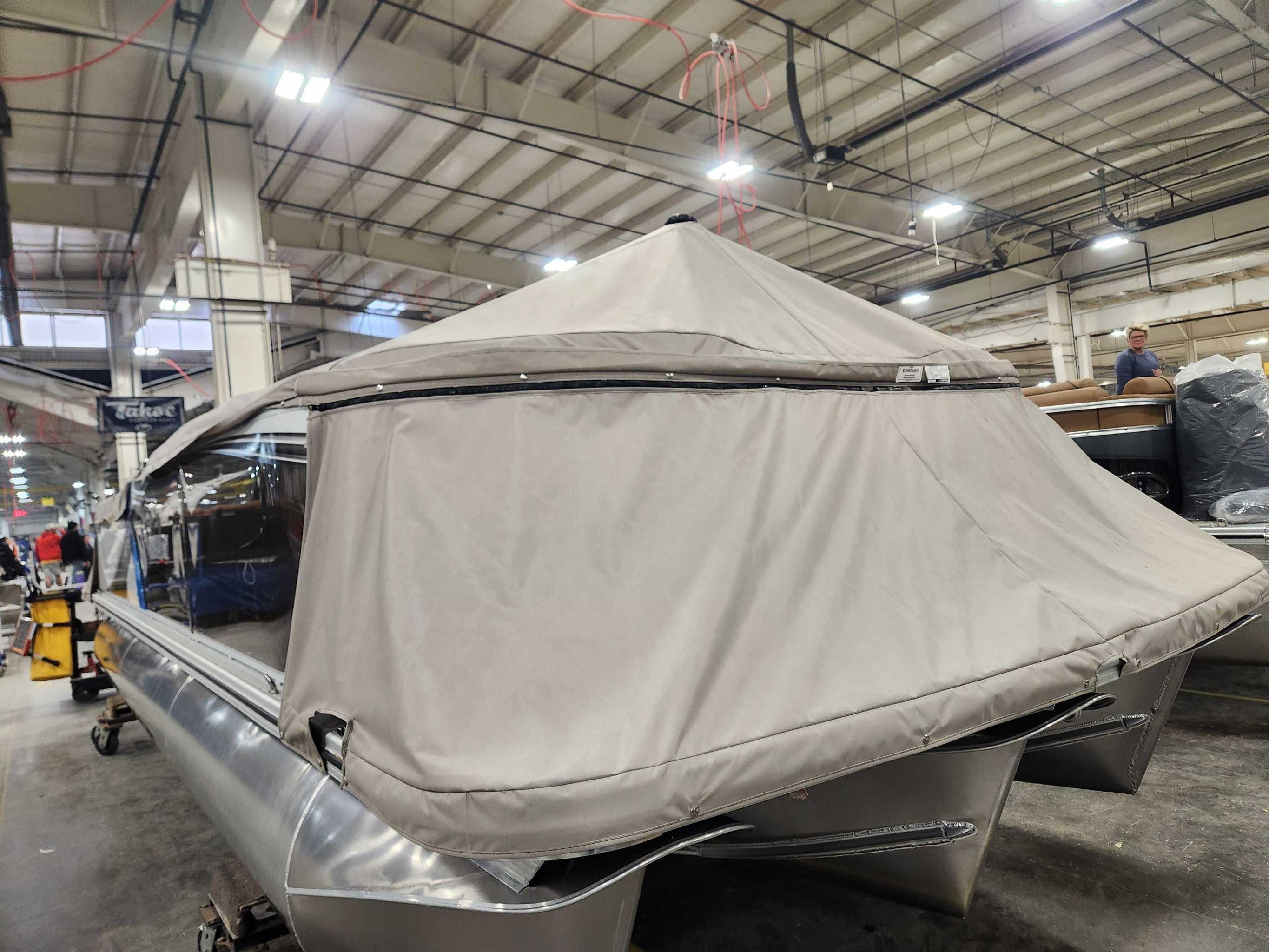 2026 Avalon 2385 25 LSZ VRB