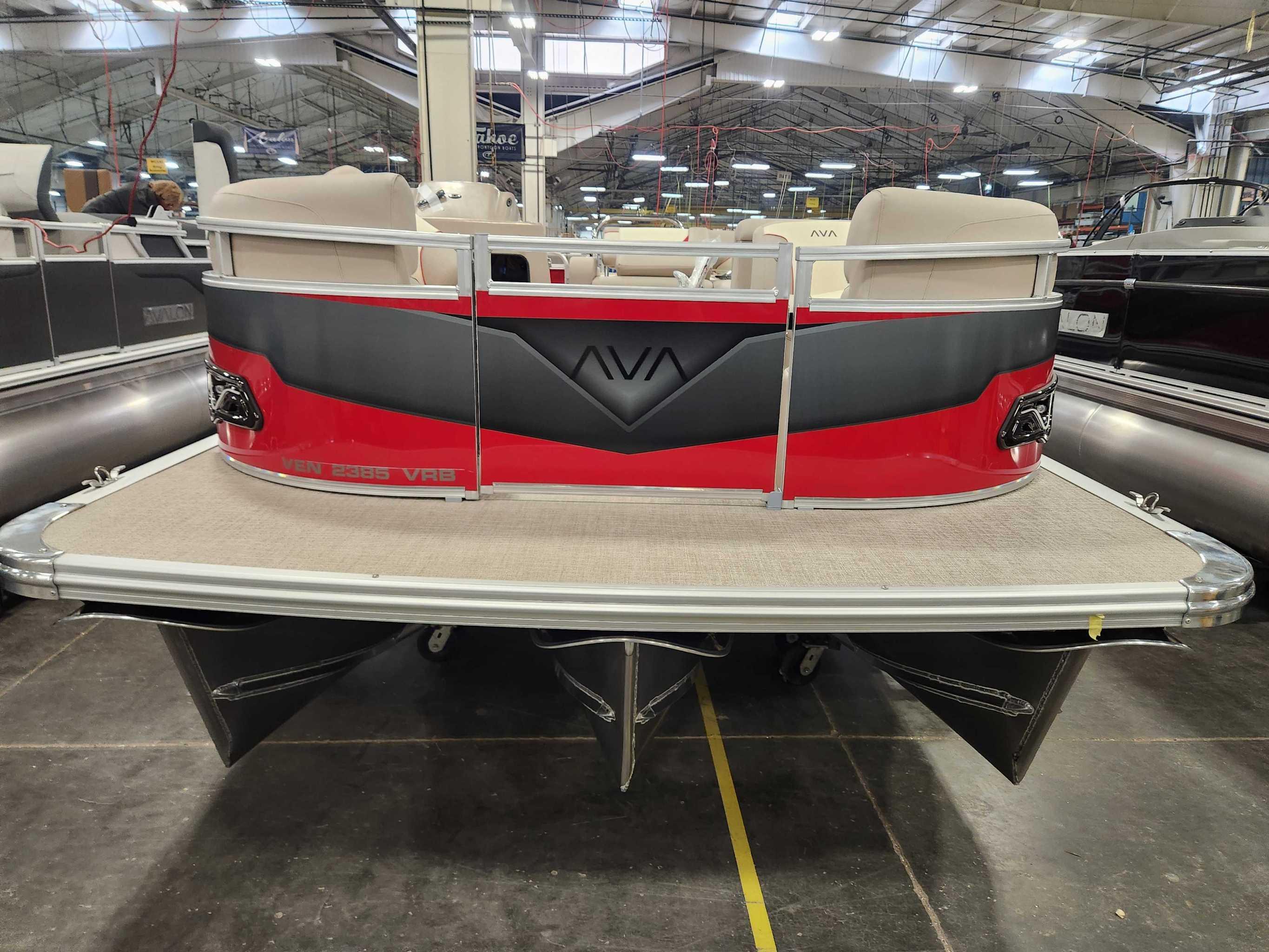 2026 Avalon 2385 25 Venture 85 VRB