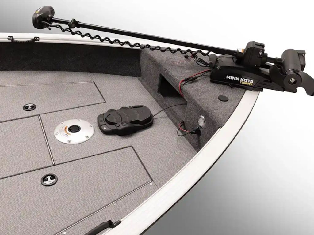 2027 G3 Angler V 164 C Base