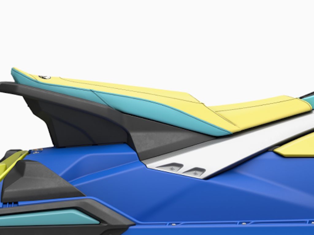 2026 Yamaha JetBlaster PRO 3-Up Base