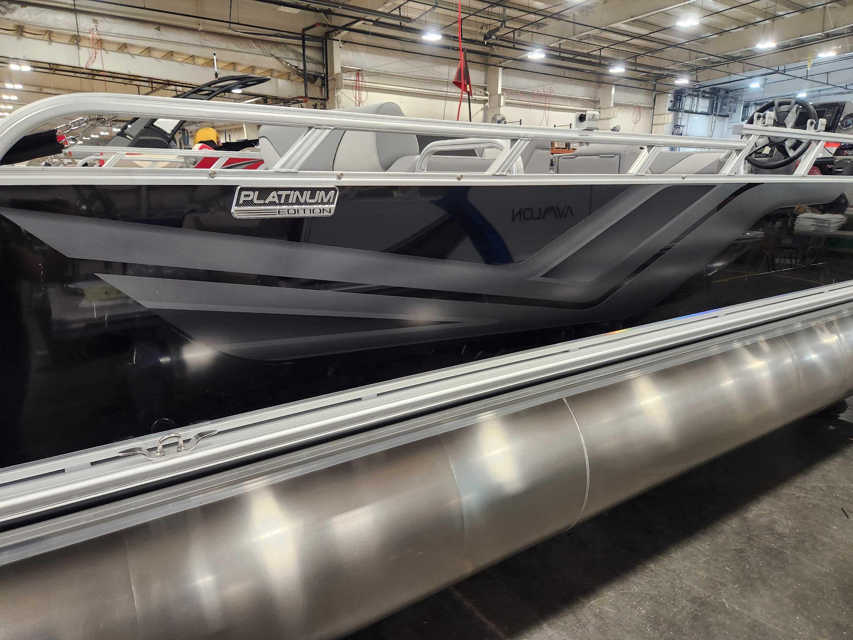 2026 Avalon 2385 25 Venture 85 VRB