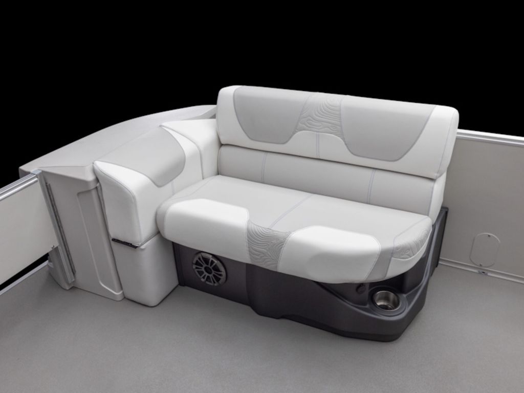 2026 Avalon GEOfish CLX 23 FT