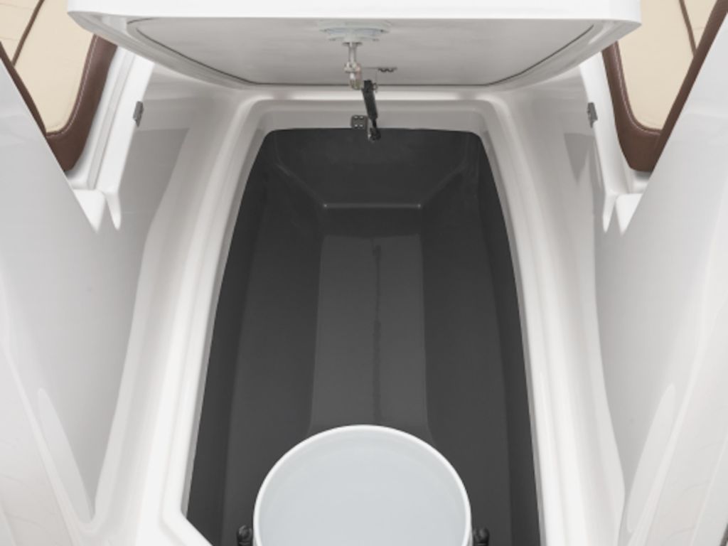 2026 Yamaha Marine 222 FSH Sport E Base
