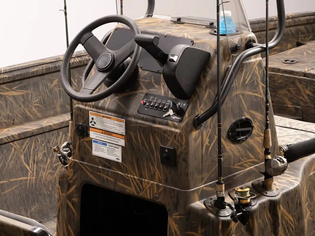 2027 G3 20 CC Base