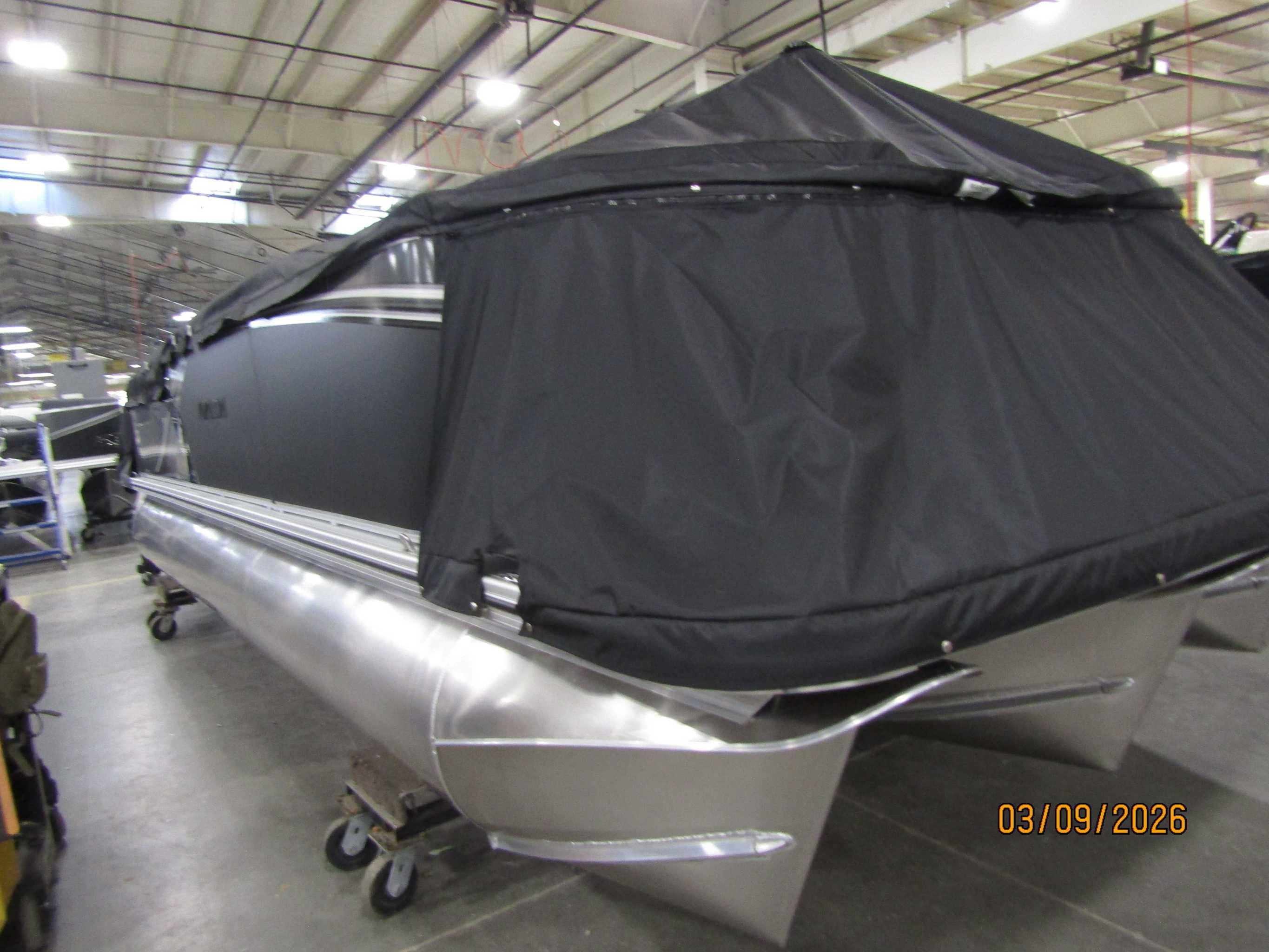 2026 Avalon 2385 25 LSZ QLS