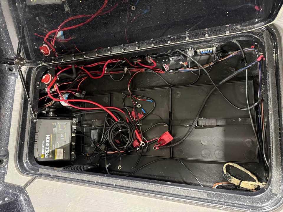 2025 Skeeter WXR 2260
